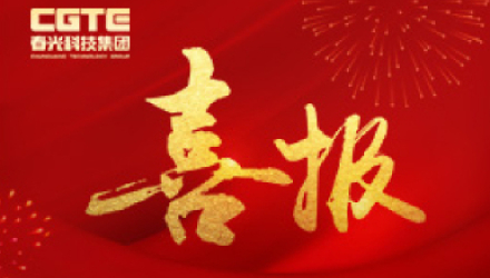 春光磁電成功獲批“山東省新材料領(lǐng)軍企業(yè)”稱號(hào)